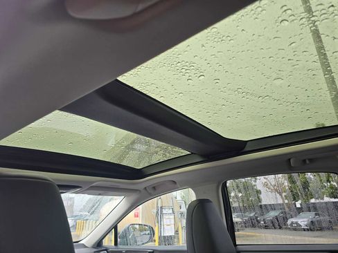 Certified 2025 Lexus NX 300h AWD w/ Luxury Package image 22