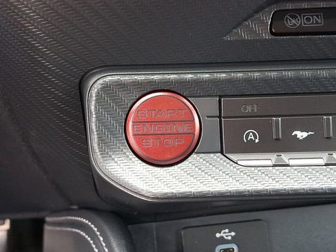 Certified 2024 Ford Mustang Premium RWD image 24