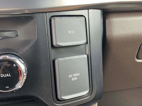 New 2026 Ford F250 King Ranch w/ Chrome Package AWD/4WD image 23