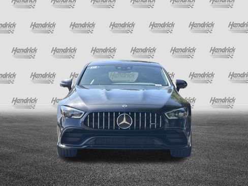 Used 2019 Mercedes-Benz AMG GT 53 image 10