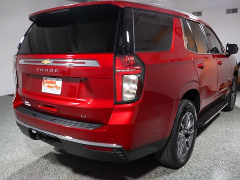 Used 2022 Chevrolet Tahoe LT image 7