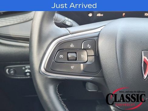Used 2024 Buick Encore GX Preferred image 38
