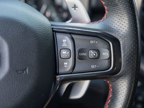 Used 2022 RAM 1500 TRX w/ TRX Level 2 Equipment Group AWD/4WD image 63