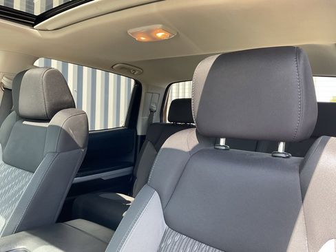 Used 2021 Toyota Tundra TRD Pro image 9