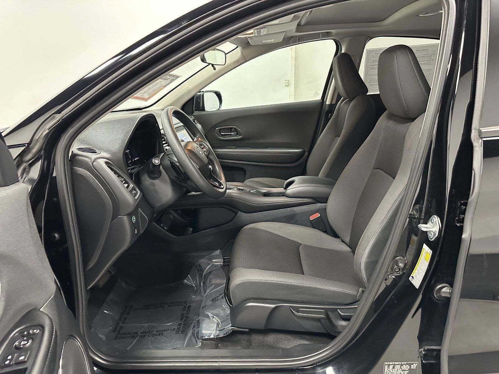 Used 2022 Honda HR-V EX image 22