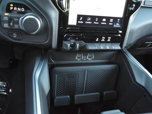 New 2026 RAM 1500 Big Horn image 20
