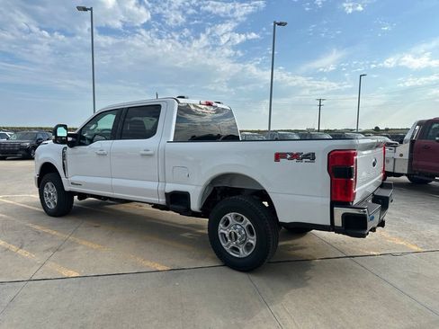 New 2026 Ford F350 XLT w/ XLT Premium Package AWD/4WD image 5