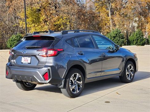 Certified 2024 Subaru Crosstrek 2.0i Premium image 7