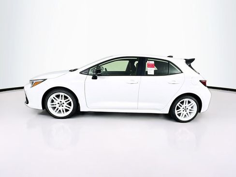 New 2026 Toyota Corolla SE FWD image 5