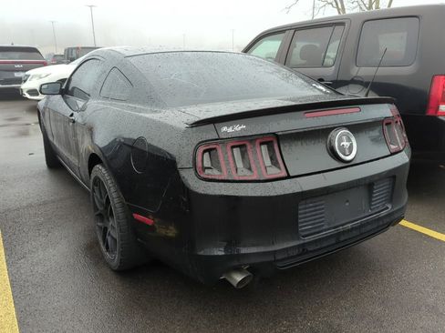 Used 2014 Ford Mustang Coupe w/ Equipment Group 102A image 4