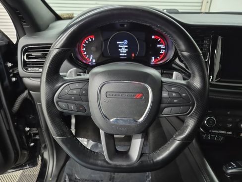 Used 2022 Dodge Durango GT image 25
