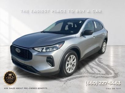 Used 2024 Ford Escape Active