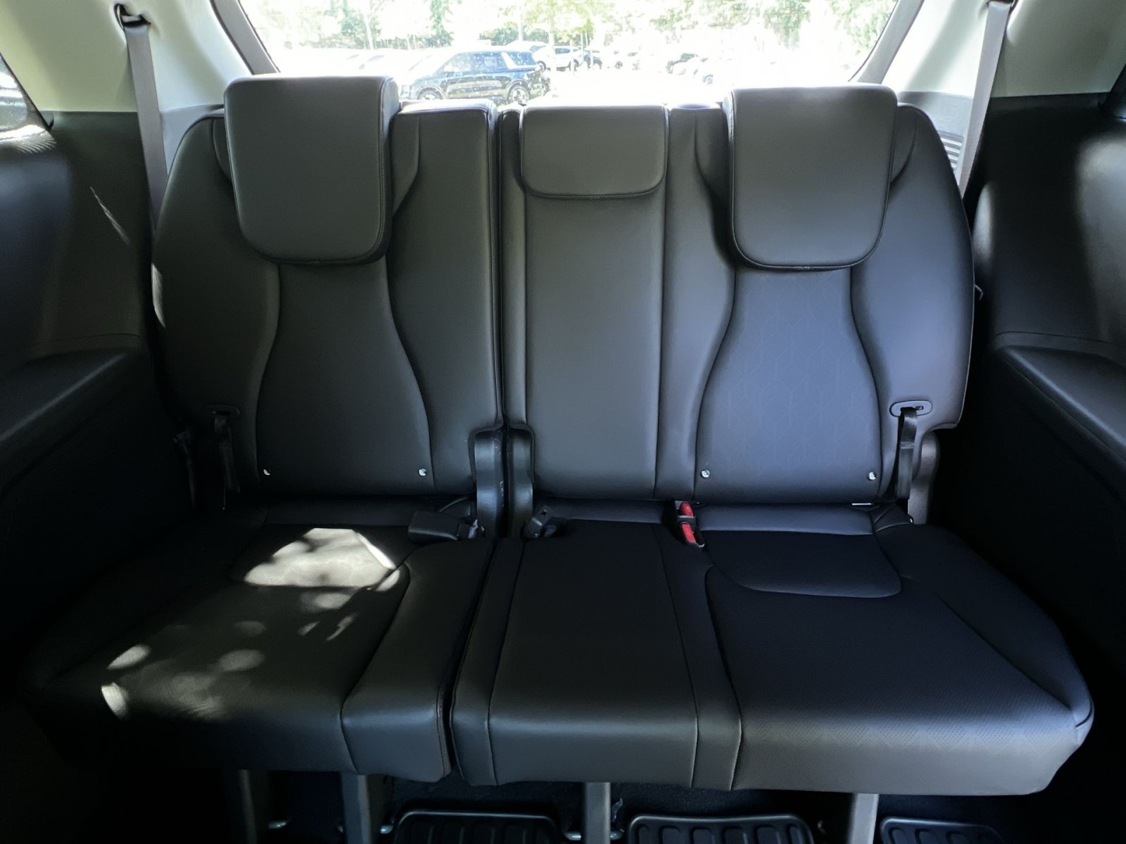 New 2027 Kia Carnival SX FWD image 32