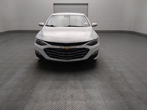 Used 2025 Chevrolet Malibu LT FWD image 15