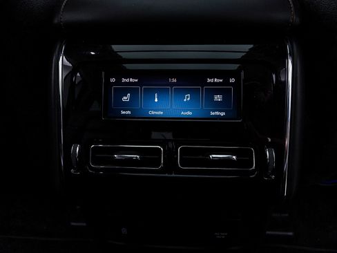 Used 2020 Lincoln Aviator Reserve w/ Equipment Group 201A image 41