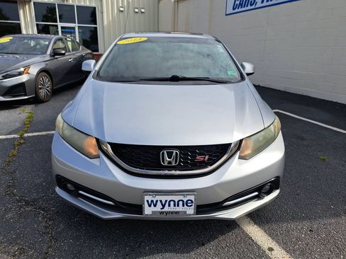 Used 2013 Honda Civic Si image 5