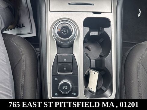 Used 2022 Ford Explorer XLT image 23