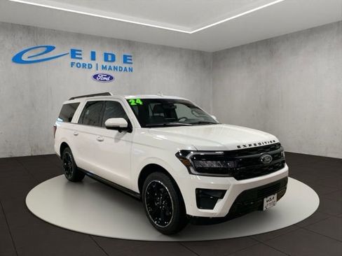 Used 2024 Ford Expedition Max Limited image 1