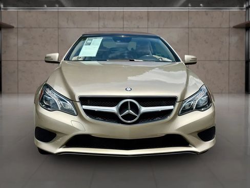 Used 2016 Mercedes-Benz E 400 Cabriolet image 17