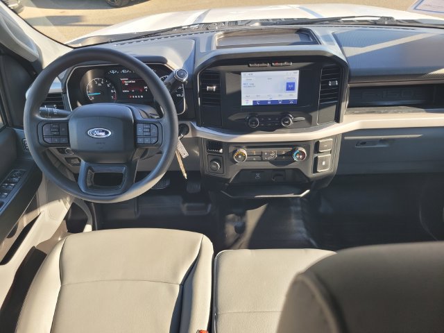 Certified 2022 Ford F150 XL w/ Equipment Group 101A High RWD image 14