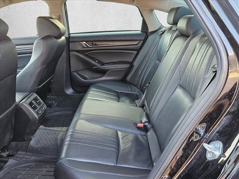 Used 2022 Honda Accord EX-L image 15