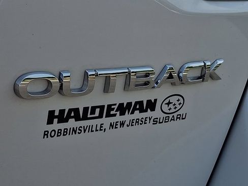Certified 2024 Subaru Outback Limited AWD/4WD image 29