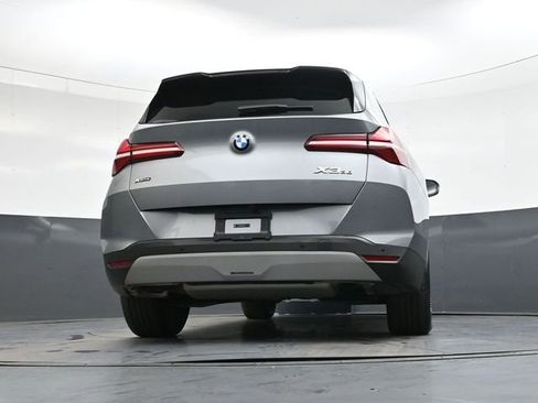 Used 2025 BMW X3 xDrive30i AWD/4WD image 38