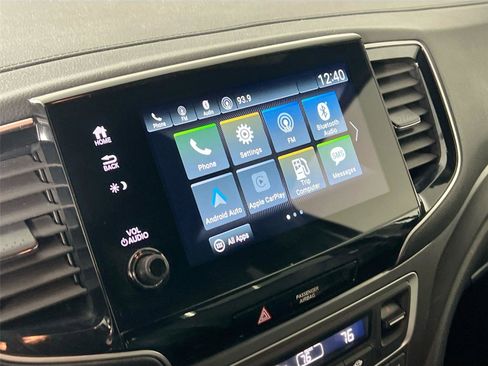 Used 2023 Honda Passport EX-L image 13