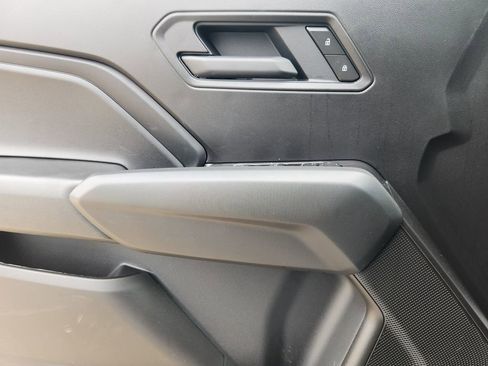 New 2026 Chevrolet Colorado Trail Boss AWD/4WD image 16