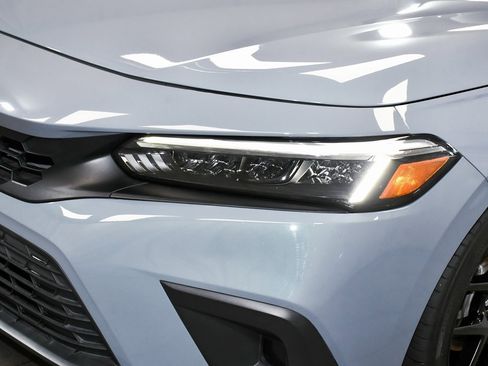 Used 2022 Honda Civic Sport image 67