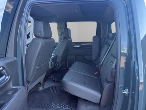 New 2026 Chevrolet Silverado 2500 LT w/ All Star Edition image 9