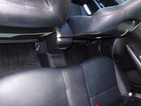 Used 2013 Subaru Impreza WRX Limited image 15