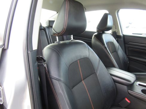 Used 2019 Nissan Altima 2.5 SR image 10