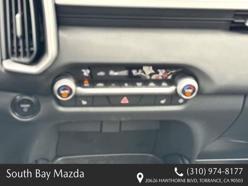 New 2026 MAZDA CX-50 2.5 Hybrid w/ Preferred Pkg AWD/4WD image 12