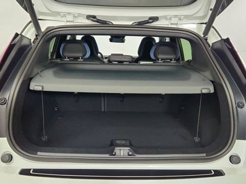 New 2026 Volvo EX30 Plus w/ Protection Package AWD/4WD image 35