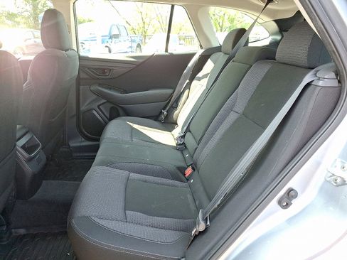 Used 2021 Subaru Outback image 10