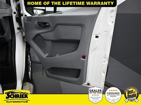 Used 2016 Ford Transit 250 130 Low Roof w/ Exterior Upgrade Package image 15