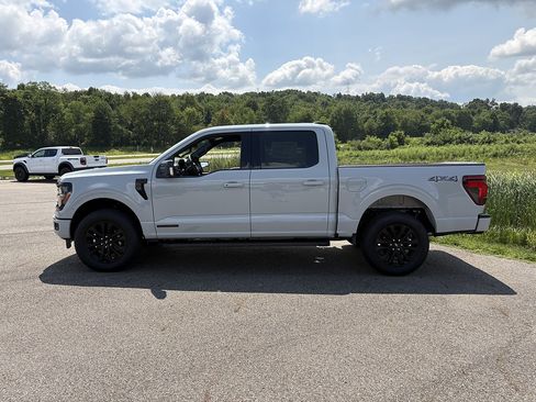 New 2026 Ford F150 XLT w/ Equipment Group 302A MID AWD/4WD image 2