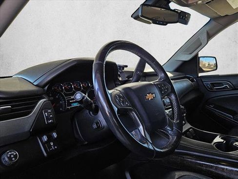 Used 2018 Chevrolet Tahoe LT w/ Texas Edition Package image 9