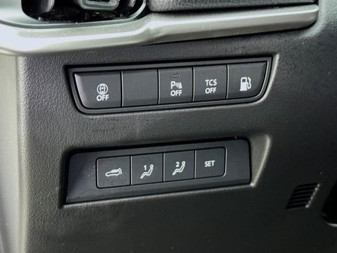 Used 2024 MAZDA CX-90 Plug-In Hybrid w/ Premium Pkg AWD/4WD image 15