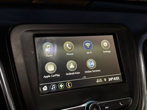 Used 2019 Chevrolet Equinox LS FWD image 12