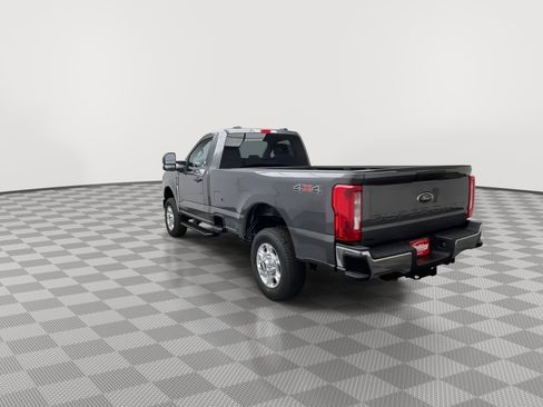 New 2026 Ford F350 XLT AWD/4WD image 35