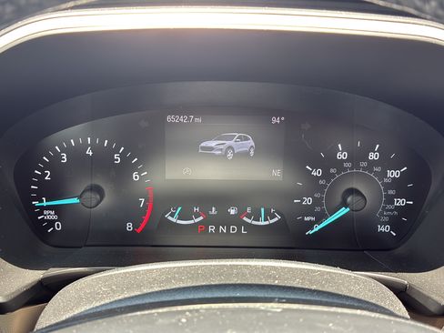 Used 2020 Ford Escape SEL FWD image 34
