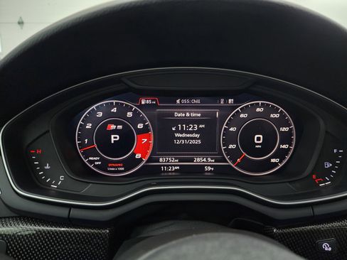 Used 2018 Audi S5 Premium Plus w/ Navigation Package image 10