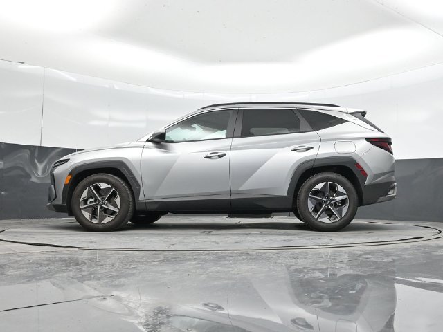 Used 2026 Hyundai Tucson SEL Plus FWD image 52