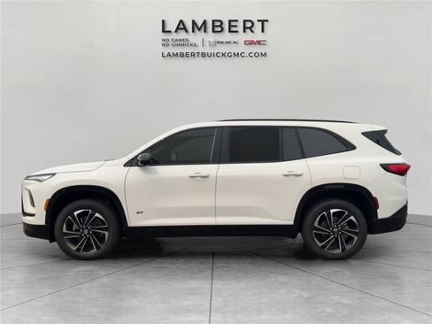 New 2026 Buick Enclave Sport Touring w/ Power Package AWD/4WD image 2