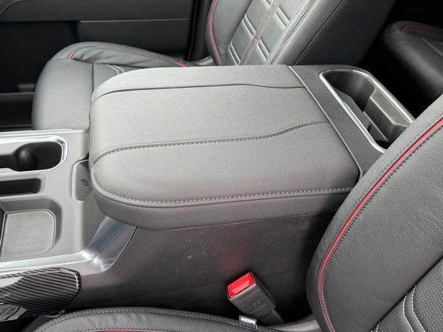 New 2026 Chevrolet Silverado 1500 RST w/ Safety Package AWD/4WD image 39