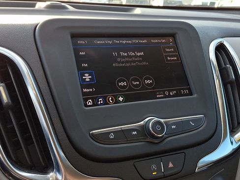Used 2023 Chevrolet Equinox LS w/ LS Convenience Package FWD image 20