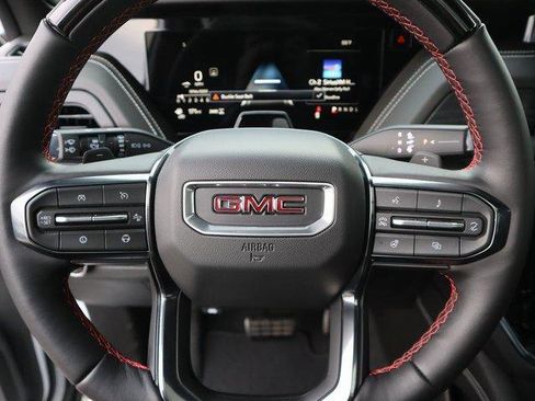 New 2025 GMC Yukon AT4 Ultimate image 33