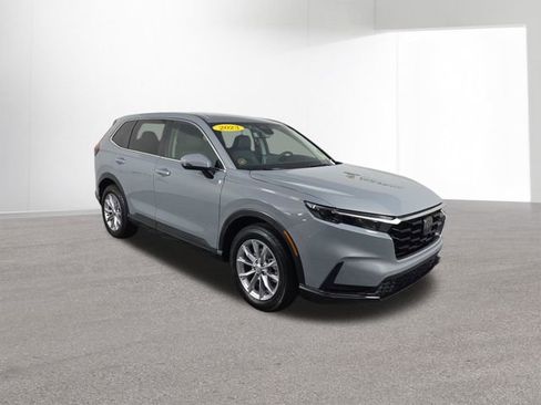 Used 2023 Honda CR-V EX-L image 12